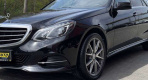 Mercedes E