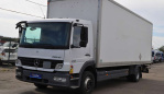 Mercedes Atego 1223