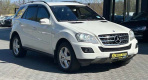 Mercedes M
