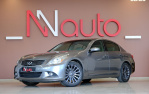 Infiniti G