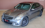 Infiniti G