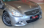 Infiniti G