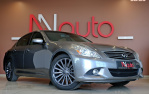 Infiniti G