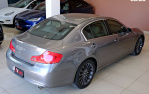 Infiniti G