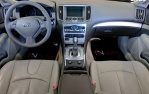 Infiniti G