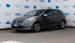 Volkswagen e-Golf