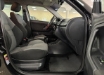 Skoda Fabia 1.2 TSI MT (105 л.с.)