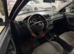 Skoda Fabia 1.2 TSI MT (105 л.с.)