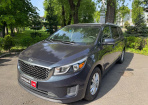 KIA Sedona