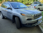 Jeep Cherokee 2.4 Tigershark Multiair AT (177 л.с.)