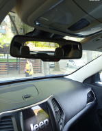 Jeep Cherokee 2.4 Tigershark Multiair AT (177 л.с.)
