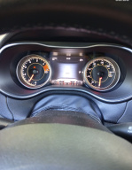 Jeep Cherokee 2.4 Tigershark Multiair AT (177 л.с.)