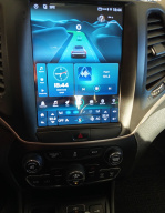 Jeep Cherokee 2.4 Tigershark Multiair AT (177 л.с.)