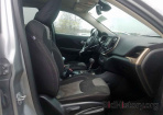 Jeep Cherokee 2.4 Tigershark Multiair AT (177 л.с.)