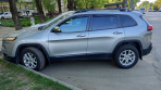 Jeep Cherokee 2.4 Tigershark Multiair AT (177 л.с.)