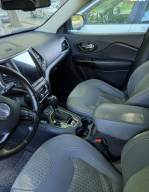 Jeep Cherokee 2.4 Tigershark Multiair AT (177 л.с.)