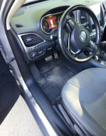 Jeep Cherokee 2.4 Tigershark Multiair AT (177 л.с.)