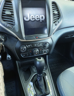 Jeep Cherokee 2.4 Tigershark Multiair AT (177 л.с.)