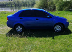 Chevrolet Aveo 1.5 MT (86 л.с.)