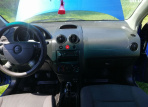 Chevrolet Aveo 1.5 MT (86 л.с.)
