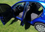 Chevrolet Aveo 1.5 MT (86 л.с.)