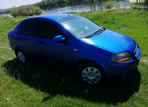 Chevrolet Aveo 1.5 MT (86 л.с.)
