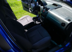 Chevrolet Aveo 1.5 MT (86 л.с.)