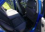 Chevrolet Aveo 1.5 MT (86 л.с.)