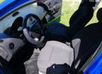 Chevrolet Aveo 1.5 MT (86 л.с.)