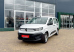 Citroen Berlingo 1.5 BlueHDi МТ (100 л.с)
