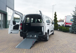 Citroen Berlingo 1.5 BlueHDi МТ (100 л.с)