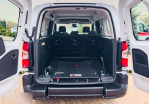 Citroen Berlingo 1.5 BlueHDi МТ (100 л.с)