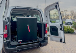 Citroen Berlingo 1.5 BlueHDi МТ (100 л.с)