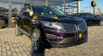 Lincoln MKC