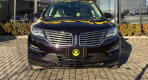 Lincoln MKC
