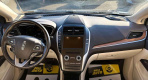Lincoln MKC