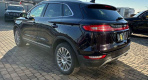 Lincoln MKC