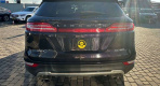 Lincoln MKC