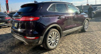 Lincoln MKC