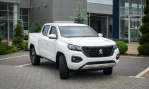 Peugeot Landtrek 1.9 MT 4X4 (150 л.с.)