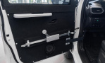 Peugeot Landtrek 1.9 MT 4X4 (150 л.с.)