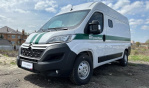 Citroen Jumper