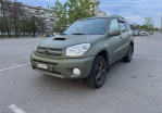 Toyota RAV4 2.0 D MT AWD (116 л.с.)