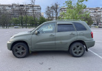 Toyota RAV4 2.0 D MT AWD (116 л.с.)