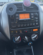 Toyota RAV4 2.0 D MT AWD (116 л.с.)