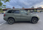 Toyota RAV4 2.0 D MT AWD (116 л.с.)