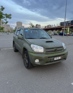 Toyota RAV4 2.0 D MT AWD (116 л.с.)