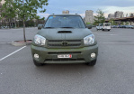 Toyota RAV4 2.0 D MT AWD (116 л.с.)