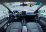 Toyota RAV4 2.0 D MT AWD (116 л.с.)