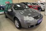 Volkswagen Golf 1.4 MT (75 л.с.)
